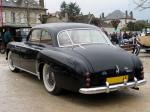Delahaye 235 MS Chapron Coupe 1950 года
